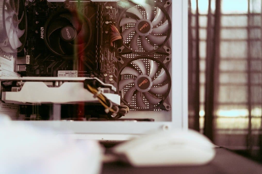 Exécuter un chatbot type ChatGPT sur une seule GPU AMD avec ROCm en 2023