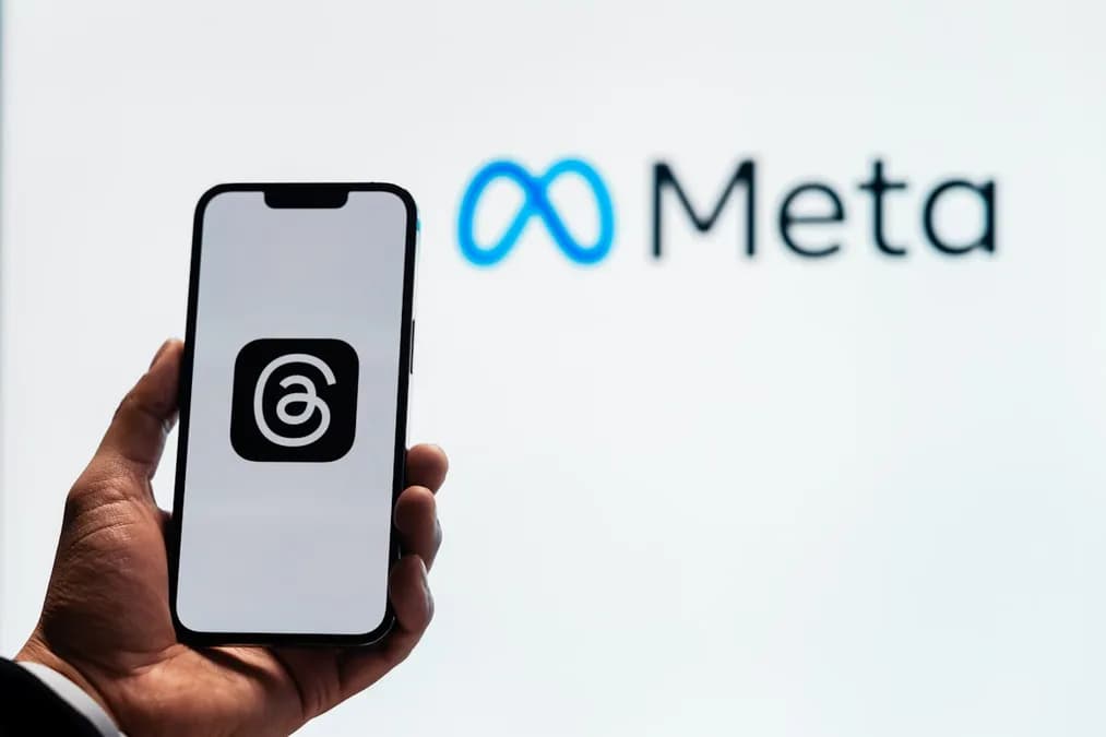 Meta Threads : une IA intégrée impossible à bloquer pour répondre aux conversations