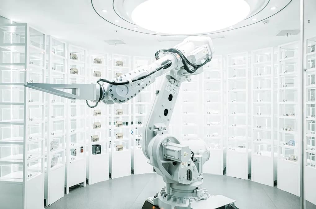 Gemini Robotics On-Device : l'IA embarquée pour une robotique locale et agile