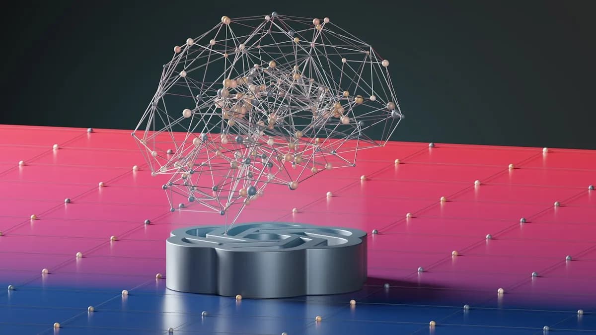 Harvey et OpenAI : un modèle sur mesure révolutionne l'IA juridique pour les professionnels du droit
