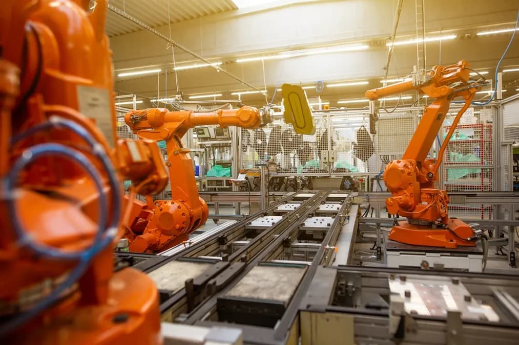 SmolVLA : un modèle vision-langage-action efficace entraîné sur les données de la communauté Lerobot