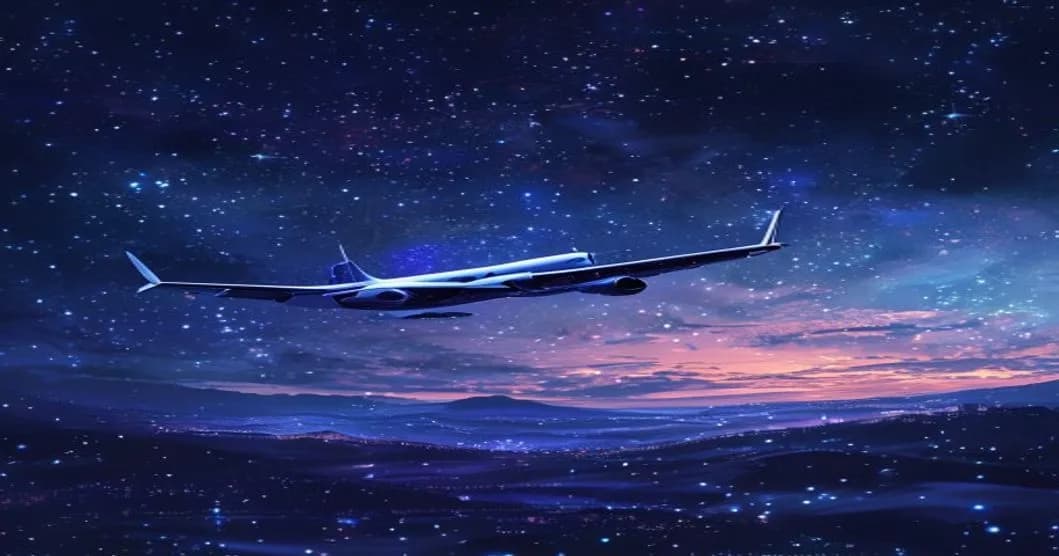 American Airlines adopte Starlink Wi-Fi