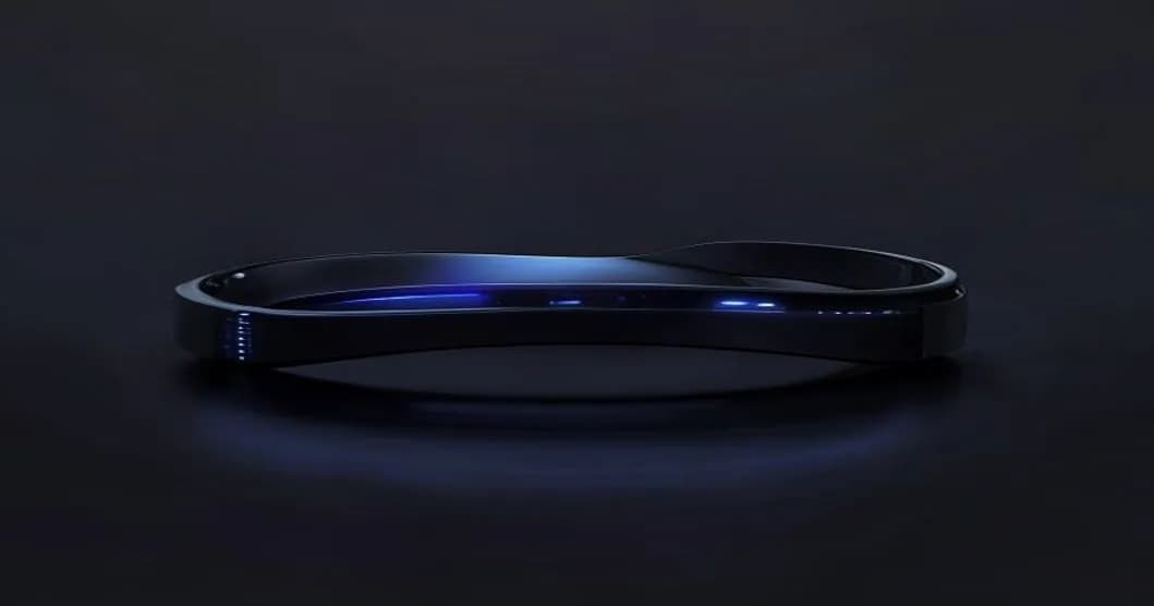 Oura Ring 5 : le nouveau bijou connecté plus petit et plus performant