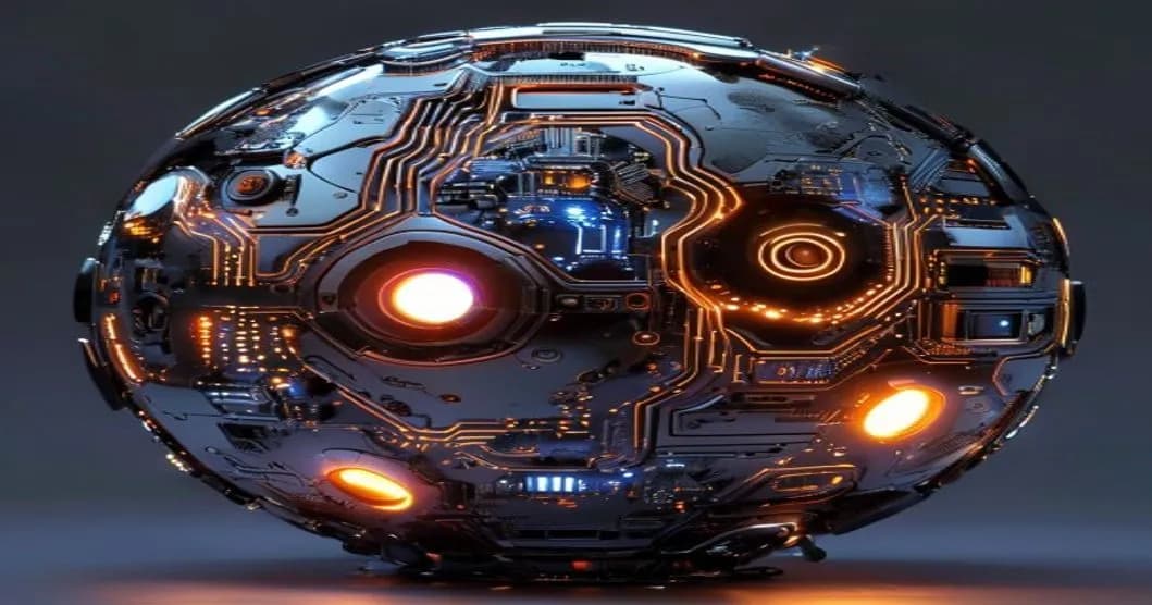 The Cyborg Laboratory: A Reflection on Augmented Humanity