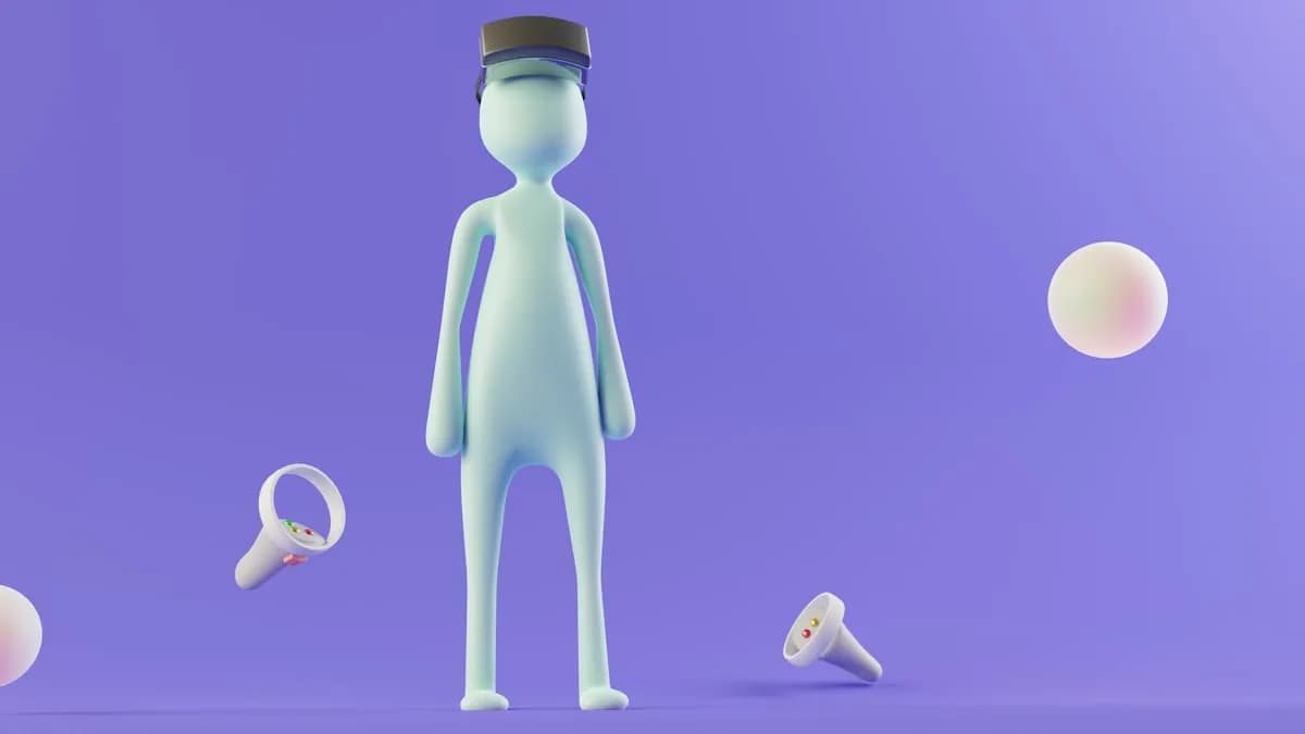 Meta sauve Supernatural, le jeu VR de fitness, de l'oubli