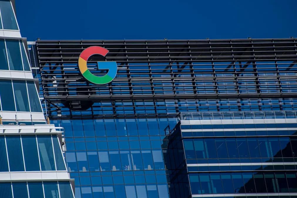 Google renforce son engagement en eau : quels impacts pour les data centers AI ?