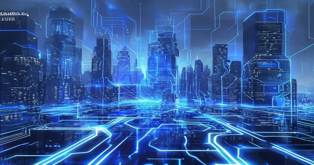 AI: Google DeepMind accelerates the planning of building permits in the UK