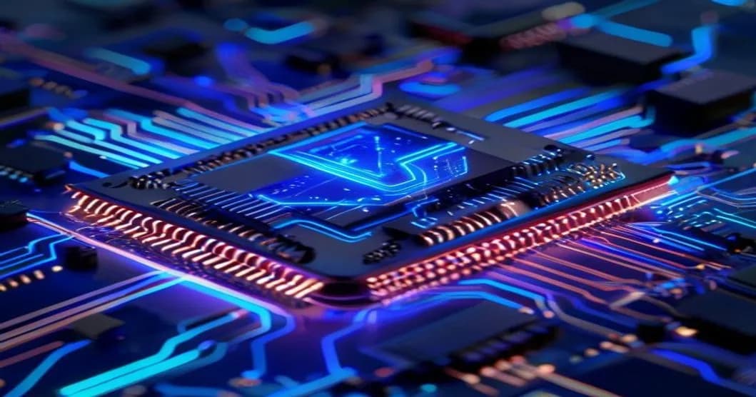IBM présente un nouveau prototype de puce à 100 milliards de transistors