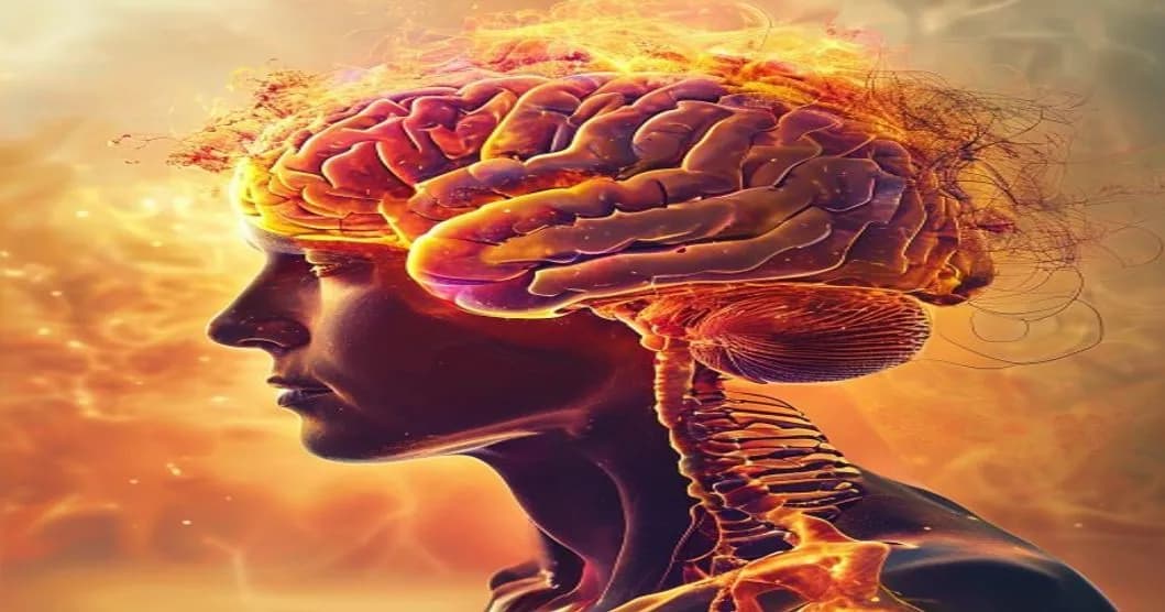 Les vagues de chaleur affectent-elles notre cerveau ?