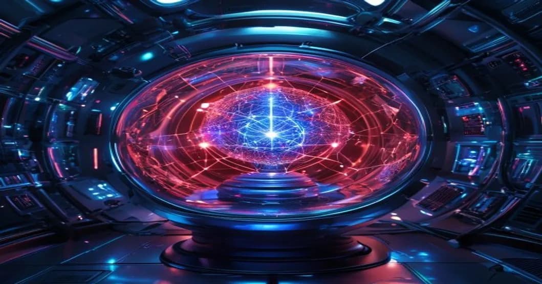 Midjourney : le scanner médical révolutionnaire qui intrigue