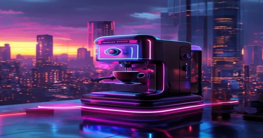 Révolution du café en France : l'impact de Keurig