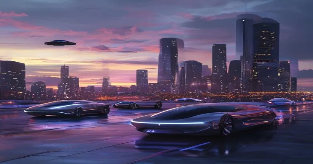 La loi sur les robotaxis qui pourrait interdire Tesla